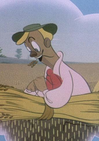 Farmer Charley (1949) poster