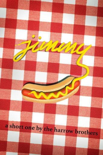 Jimmy (2022) poster