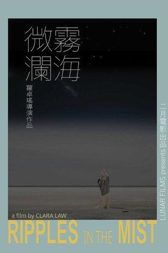 Ripples in the Mist (2025) poster