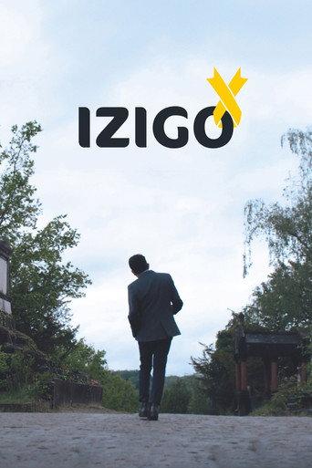 Izigo () poster
