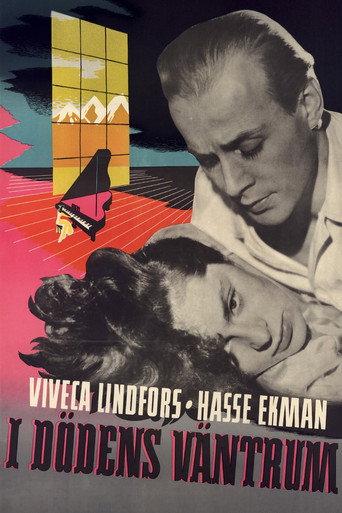 Interlude (1946) poster