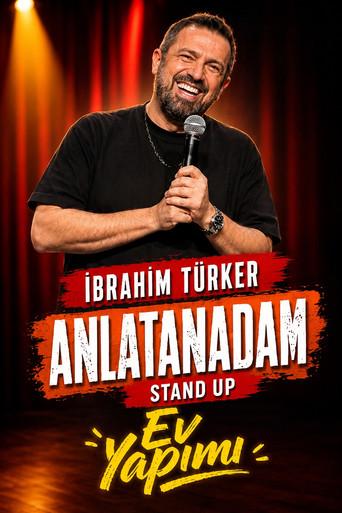 AnlatanAdam Stand-Up Ev Yapımı (2026) poster