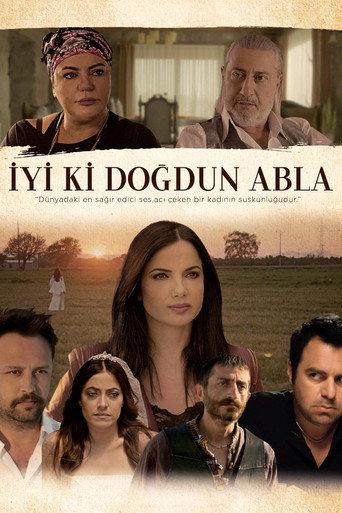 İyi ki Doğdun Abla (2018) poster