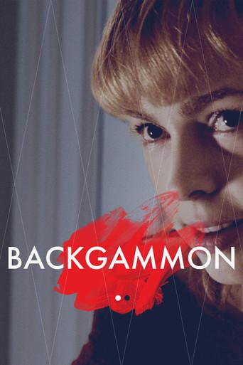 Backgammon (2016) poster