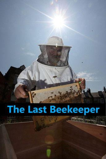 The Last Beekeeper (2009) poster