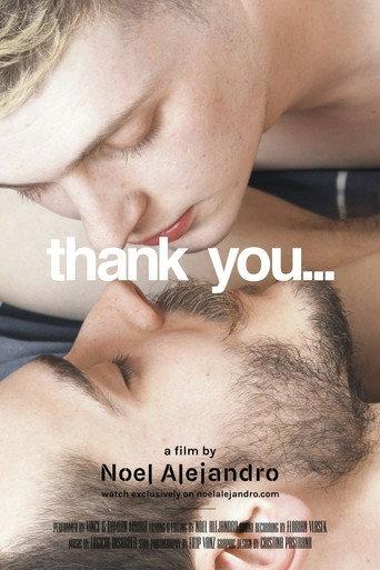 Thank You… (2017) poster