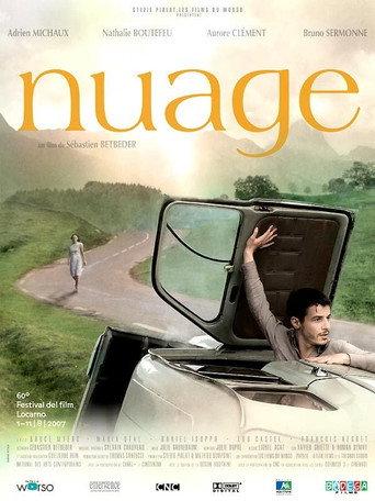 Cloud (2007) poster