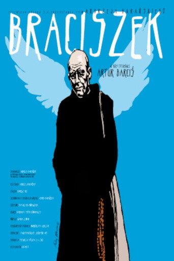 Little Brother (2007) poster