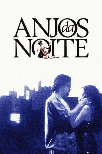 Angels of the Night (1987) poster