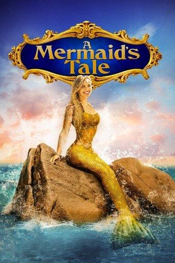A Mermaid's Tale (2017) poster
