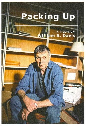 Packing Up (2004) poster