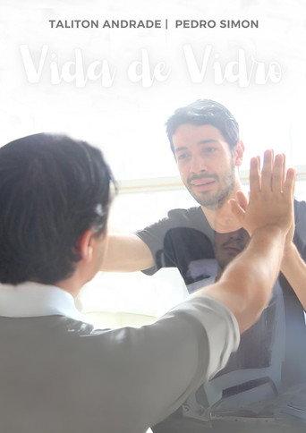 Vida de Vidro (2013) poster