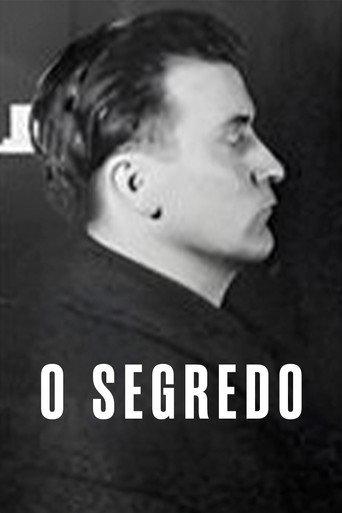 O Segredo (2008) poster