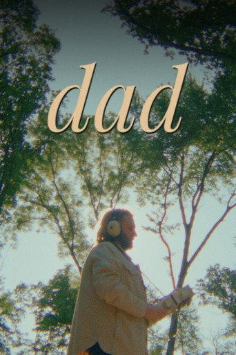 dad () poster