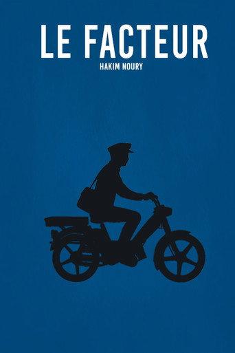 The Postman (1980) poster