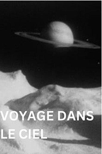 Voyage to the Sky (1937) poster