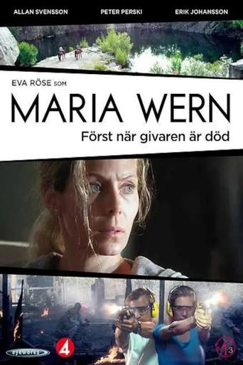 Först när givaren är död (2013) poster