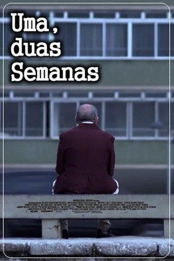 Two Weeks, at the Most (2012) poster