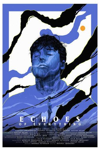 Echoes of Everything (2026) poster