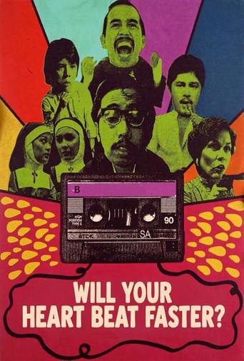 Will Your Heart Beat Faster? (1980) poster