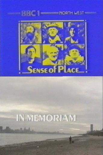In Memoriam, or The Ballad of Reading Gaol (1979) poster