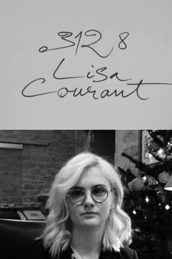 Cinématon n°3128 : Lisa Courant (2020) poster