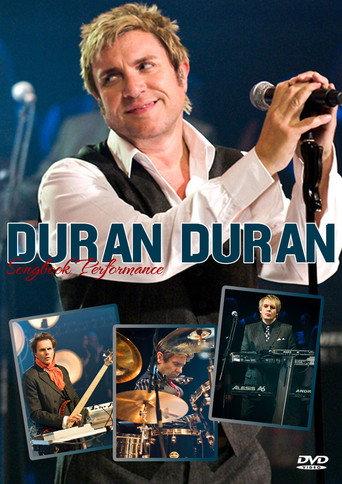 Duran Duran : Songbook Performance (2009) poster
