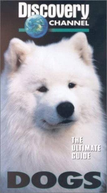 The Ultimate Guide - Dogs (1997) poster