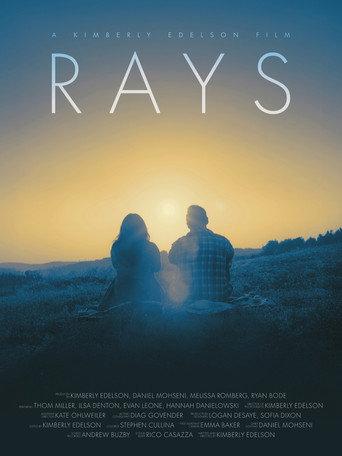 Rays () poster
