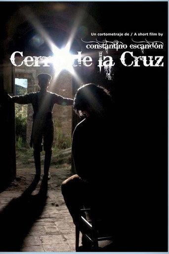 Cerro de la cruz (2009) poster