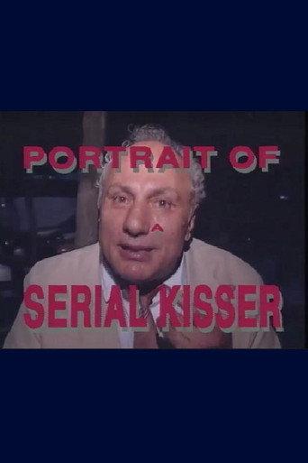 Beijoqueiro: Portrait of a Serial Kisser (1992) poster