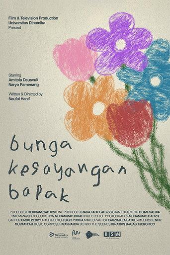 Come Home, Bunga (2026) poster