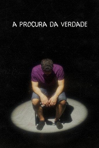A PROCURA DA VERDADE (2026) poster