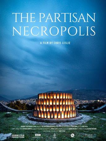 The Partisan Necropolis () poster
