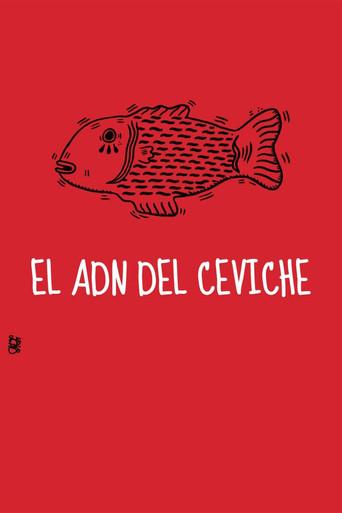 The DNA of Ceviche (2015) poster