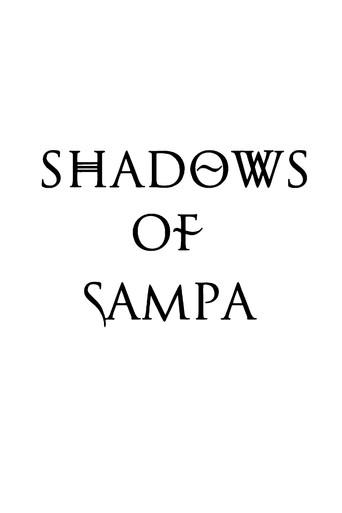 Shadows Of Sampa (2019) poster