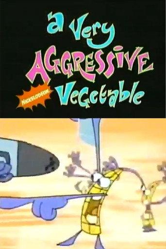 A Very Aggressive Vegetable: Baby Corn (1998) poster