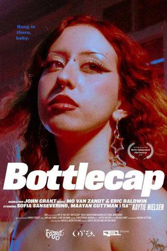 Bottlecap (2026) poster
