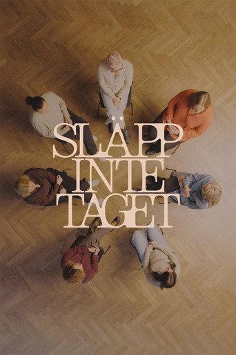 Släpp inte taget (2026) poster