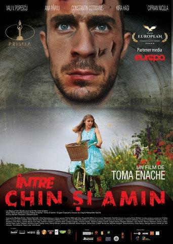 Between Pain and Amen (2019) poster