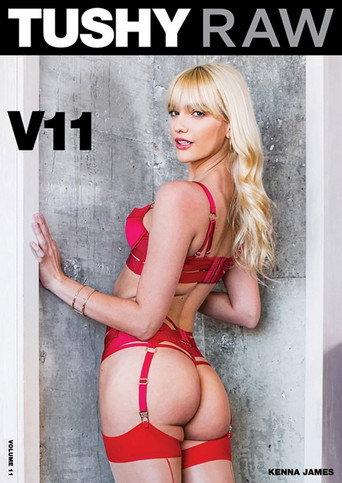 Tushy Raw V11 (2020) poster