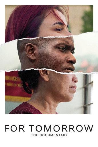 For Tomorrow - the Documentary (2022) poster