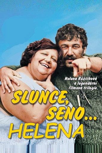 Sun, Hay, Helena (2003) poster