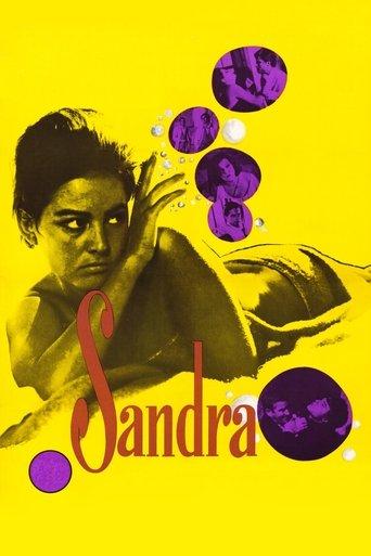 Sandra (1965) poster