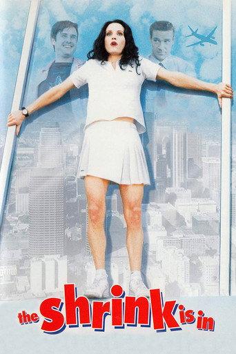 The Shrink Is In (2001) poster