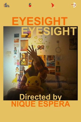 Eyesight () poster