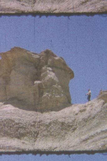 El valle de la luna (1966) poster