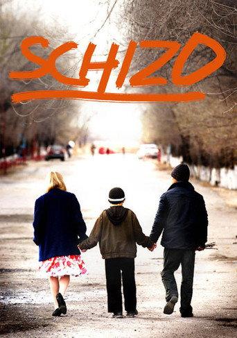 Schizo (2004) poster