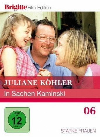 In Sachen Kaminski (2008) poster