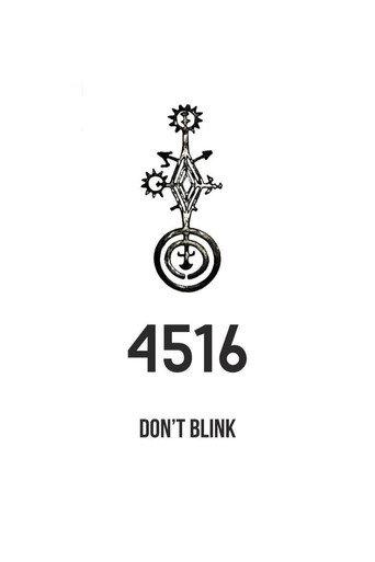 4516 (2024) poster